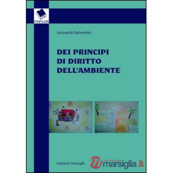 Dei principi di diritto dell'ambiente