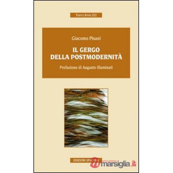 Gergo della postmodernità (Il)