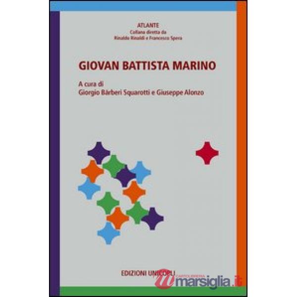 Giovan Battista Marino