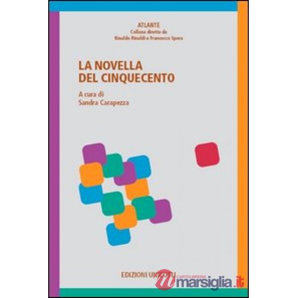 Novella del Cinquecento (La)