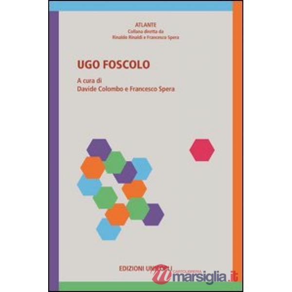 Ugo Foscolo
