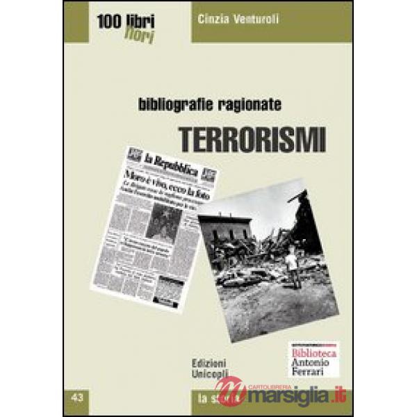 Terrorismi