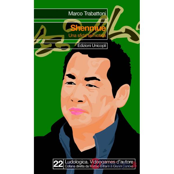 Shenmue. Una sfida semiotica
