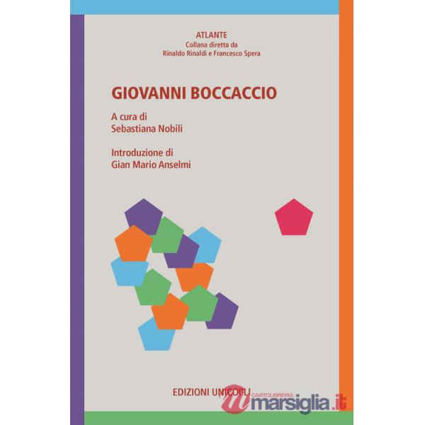 Giovanni Boccaccio