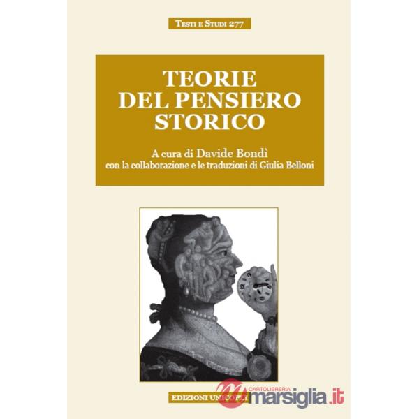 Teorie del pensiero storico