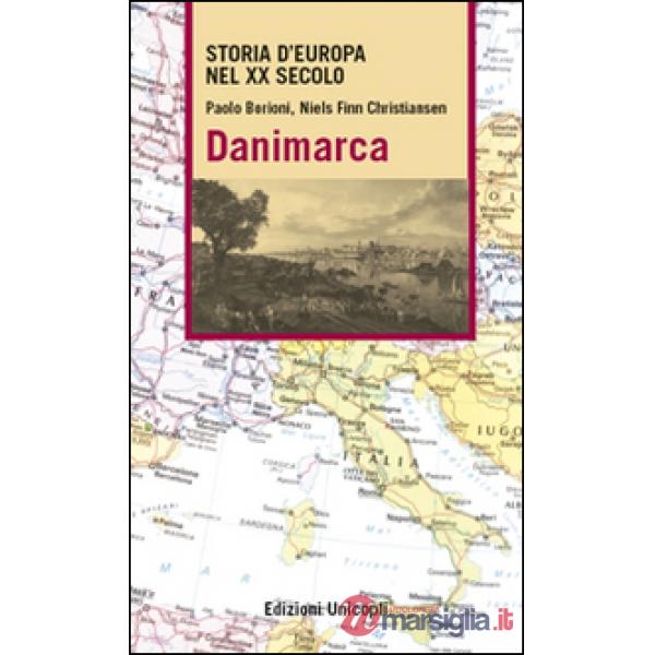 Danimarca