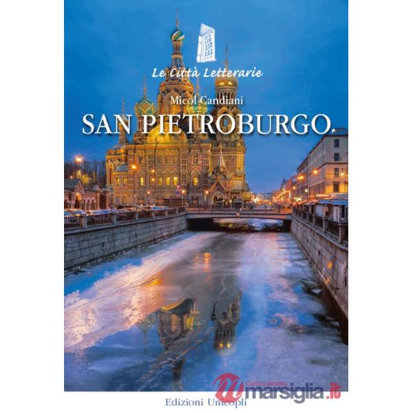 San Pietroburgo