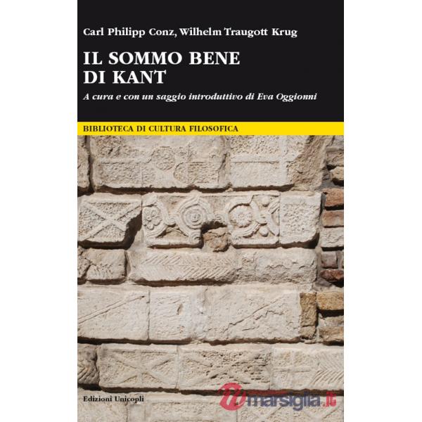 Sommo bene di Kant (Il)