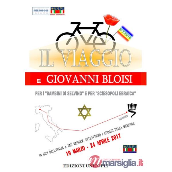Viaggio di Giovanni Bloisi (Il)