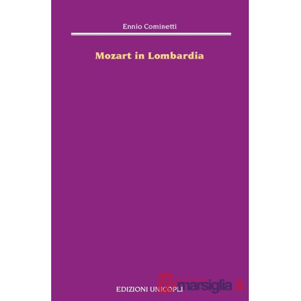 Mozart in Lombardia