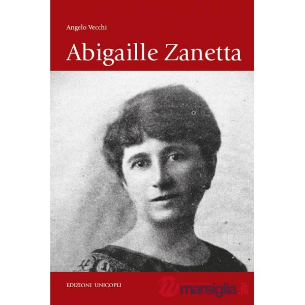 Abigaille Zanetta