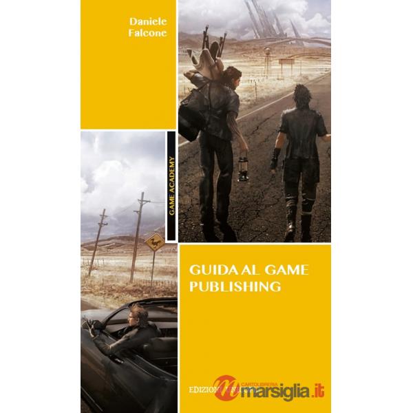 Guida al game publishing