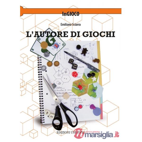 Autore di giochi (L')