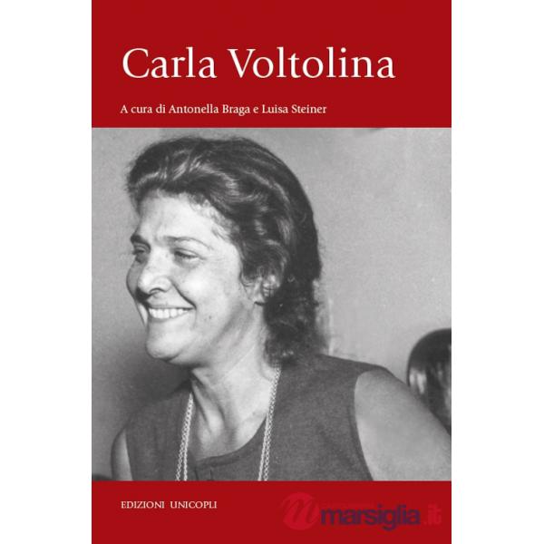Carla Voltolina