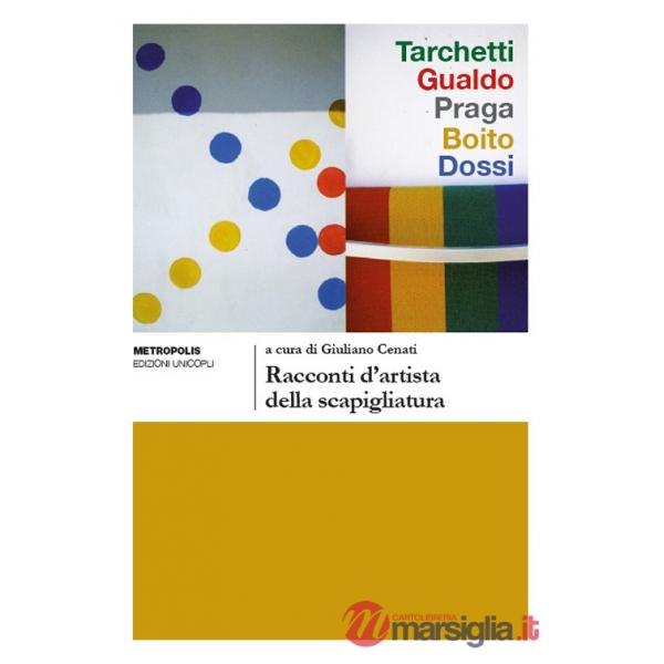 Racconti d'artista della scapigliatura