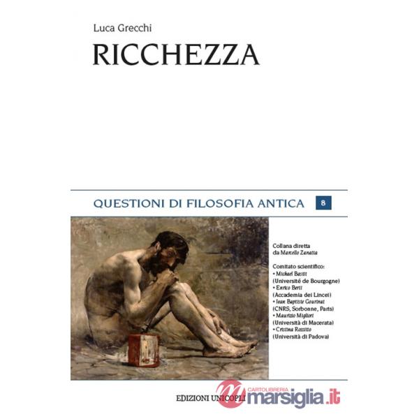 Ricchezza