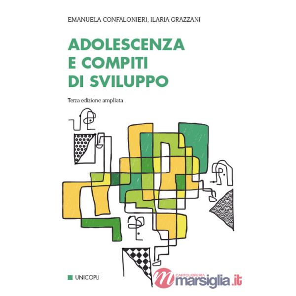 Adolescenza e compiti di sviluppo
