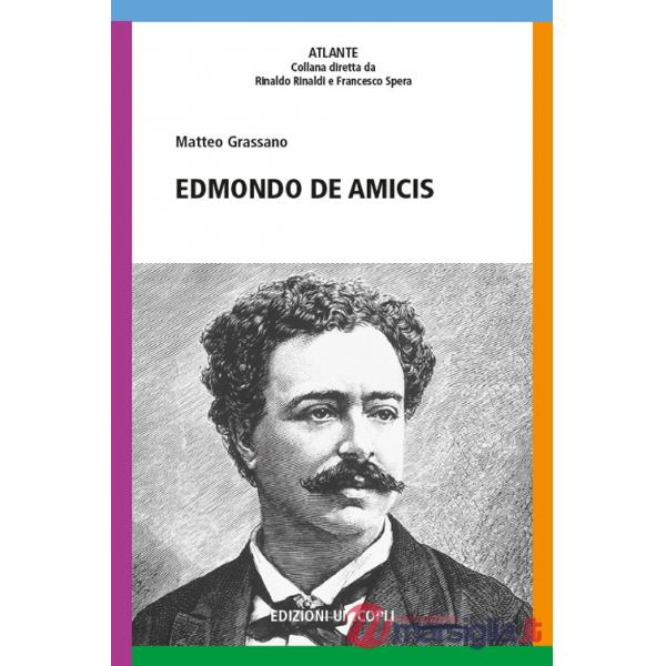Edmondo De Amicis