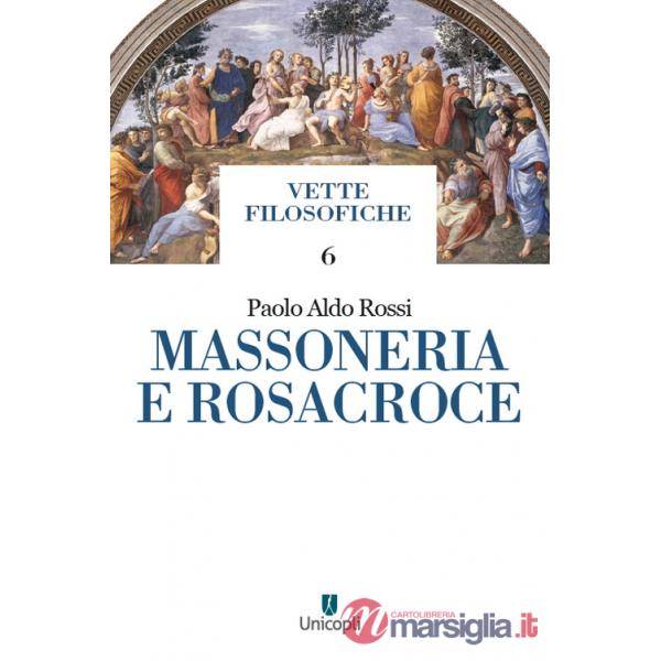 Massoneria e rosacroce