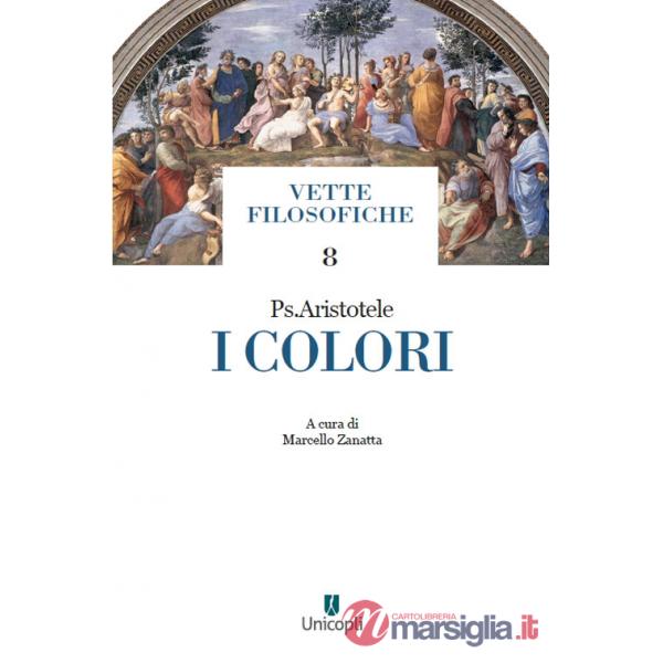 Colori (I)