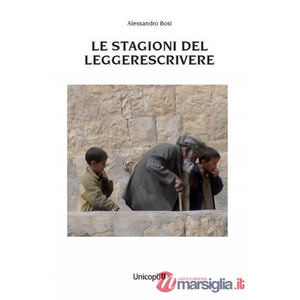 Stagioni del Leggerescrivere (Le)