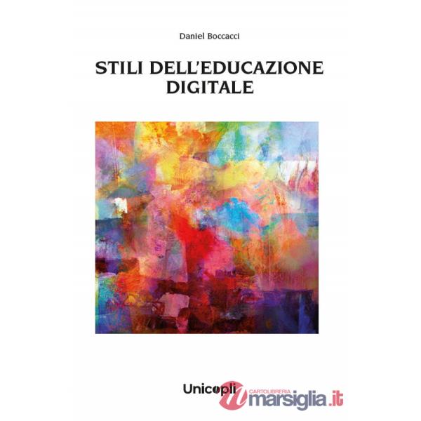 Stili dell'educazione digitale
