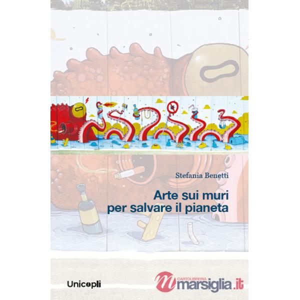 Arte sui muri per salvare il pianeta