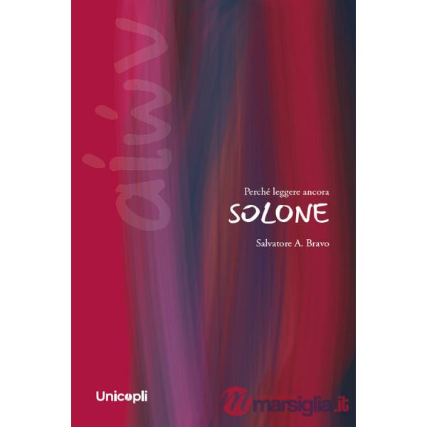 Perché leggere ancora Solone