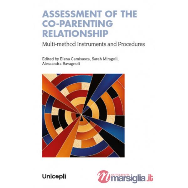 Assessment of the co-parenting relationship