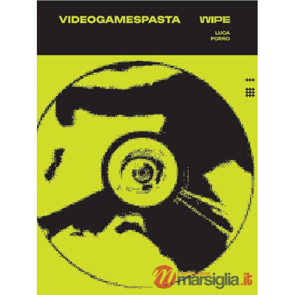 Videogamespasta