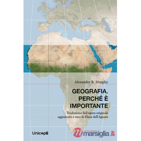 Geografia. Perché è importante