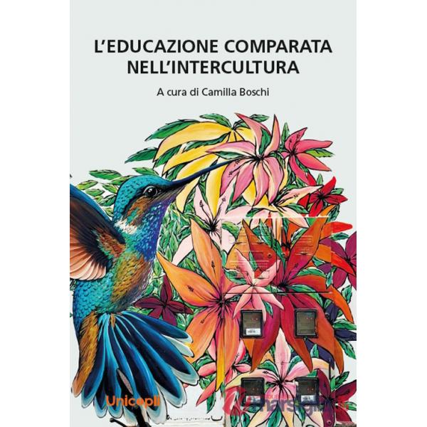 Educazione comparata nell'intercultura (L')