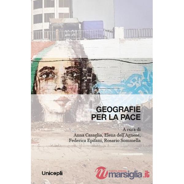 Geografie per la pace