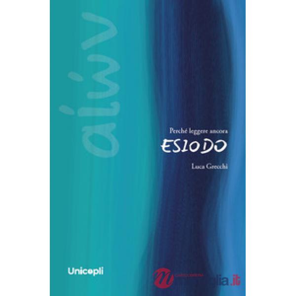 Perché leggere ancora Esiodo