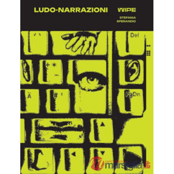 Ludonarrazioni