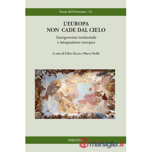 Europa non cade dal cielo (L')