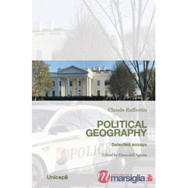 Political geography