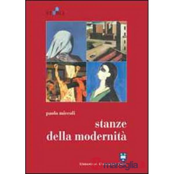 Stanze della modernità