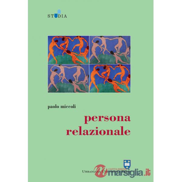 Persona relazionale