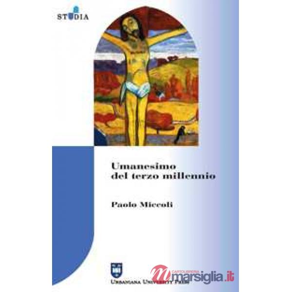 Umanesimo del terzo millennio