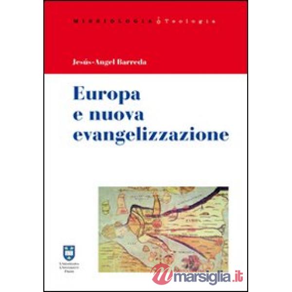 Europa e nuova evangelizzazione