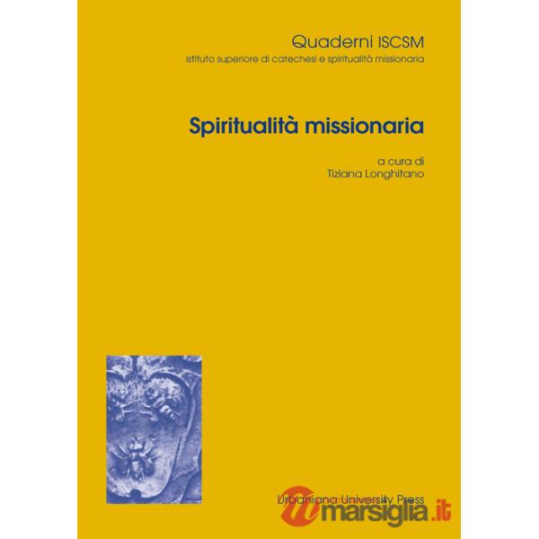 Spiritualità missionaria