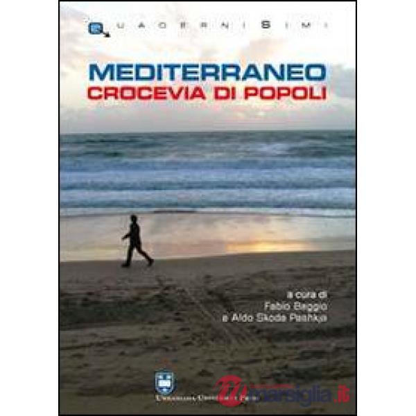 Mediterraneo crocevia di popoli