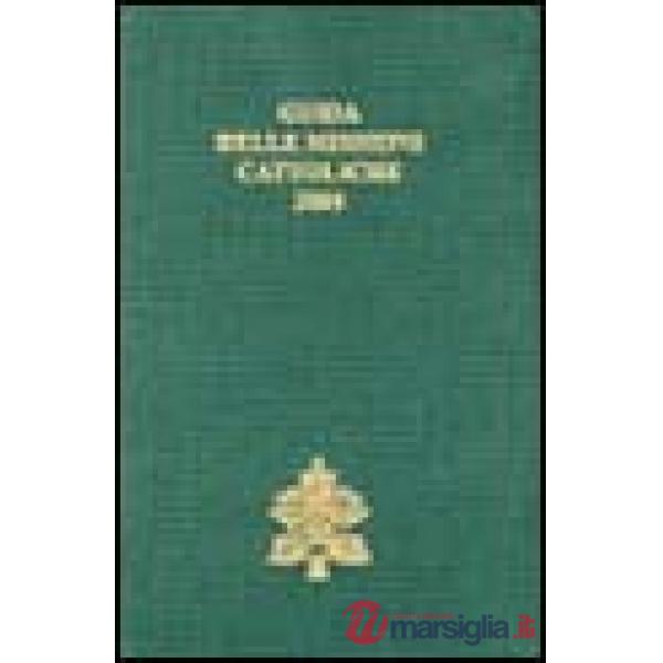 Guida delle missioni cattoliche 2005
