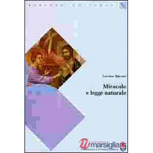 Miracolo e legge naturale
