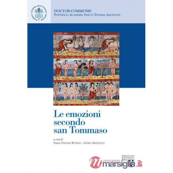 Emozioni secondo san Tommaso (Le)