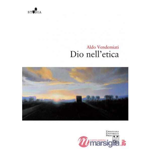 Dio nell'etica