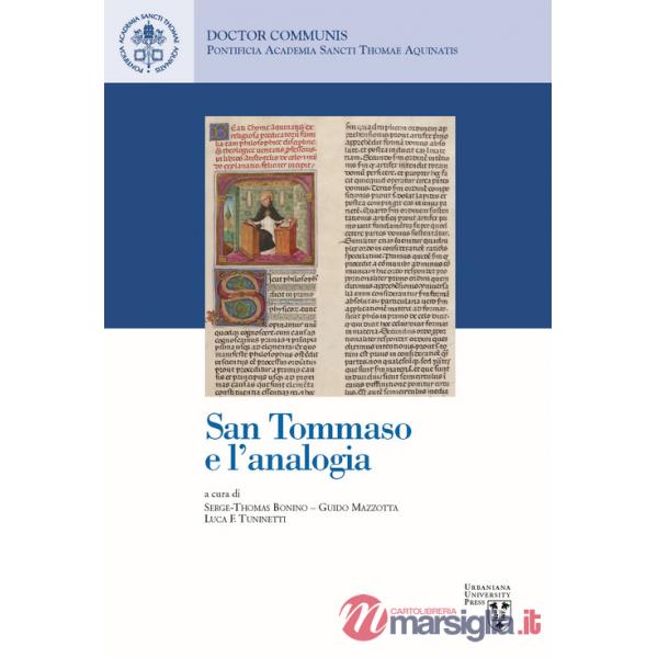 San Tommaso e l'analogia