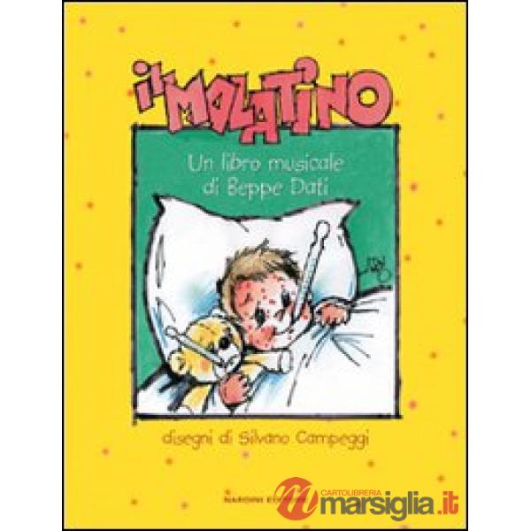Malatino. Con CD Audio (Il)