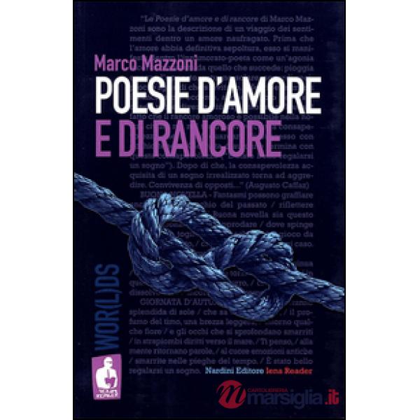 Poesie d'amore e di rancore